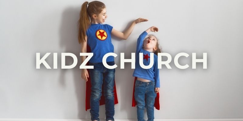 kidz Church