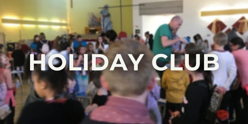 Holiday Club